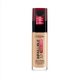 L'ORÉAL PARIS Tnt Inf Fdt Liq 120 l'unité