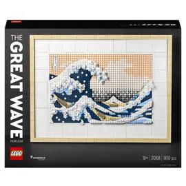 ART Hokusai – La Grande Vague 31208 (l'unité)