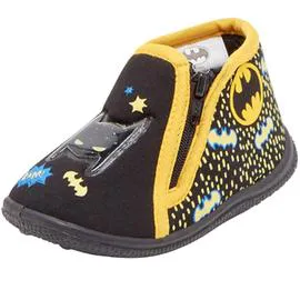 Bottillons bébé noir T19 (l'unité)