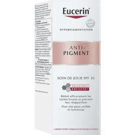 EUCERIN Anti-Pigment Soin de Jour 50ml