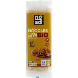 Noodles de riz complet bio (200g)