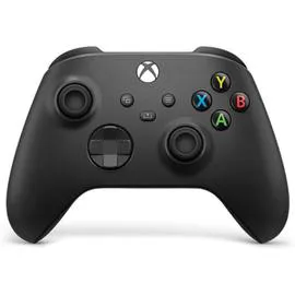 Manette sans fil pour Xbox - Carbon Black (l'unité)