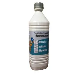 Substitut biodégradable d'ammoniaque (1l)