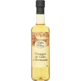 Vinaigre de cidre (50cl)