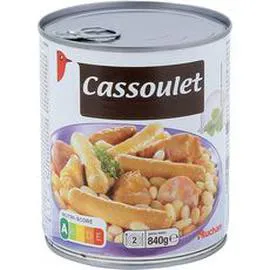 Cassoulet (840g)