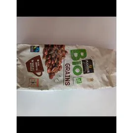 Café grains BIO (250g)