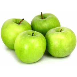 Pommes Granny Smith vrac (1kg)