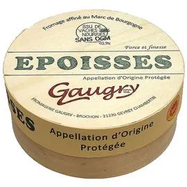 GAUGRY Epoisses Aop 250g