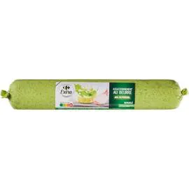 CARREFOUR EXTRA Assaisonnement beurre ail & persil 250g