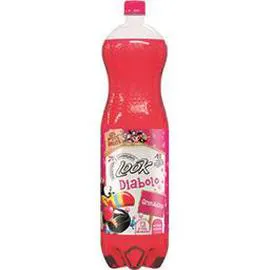 Diabolo grenadine (1,5l)