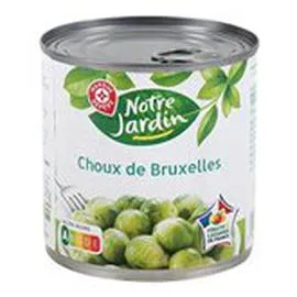 Choux Bruxelles (265g)