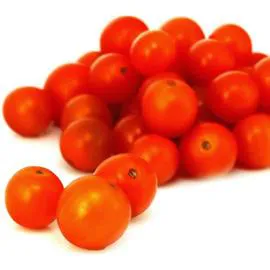 Tomates cerises rondes (250g)