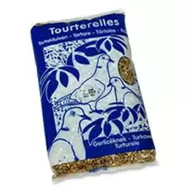 Sac graines pour tourterelles (1kg)