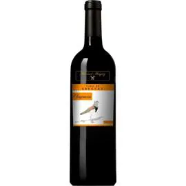 Vin rouge Autres Régions Autres appellations Merlot - Tannat - Marselan (75cl)