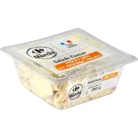 Salade Caesar (250g)