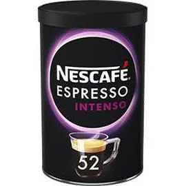 Café soluble Espresso Intenso (95g)