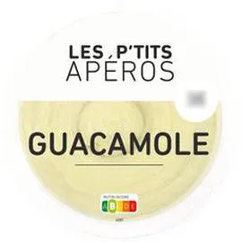 Guacamole (200g)