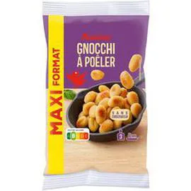Gnocchi à poêler (500g)