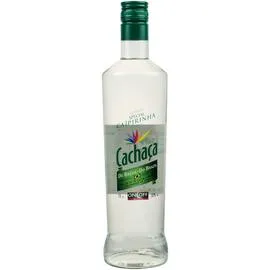 Cachaça du Brésil 38° (700ml)