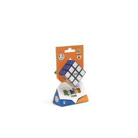 Rubik's cube 3x3 Dès 8 ans - 1p (l'unité)