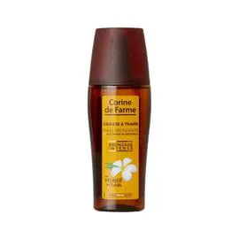 Huile Bronzante Activateur (150ml)