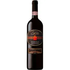 Barolo Vin Rouge d'Italie (750ml)