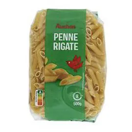 Penne rigate (500g)