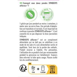 Complément Alimentaire Digestion Confort Digestif Alflorex+ (x30)