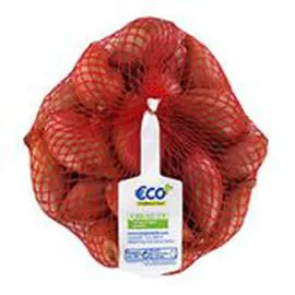 ECO+ Echalotes Filet 500g