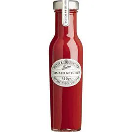 WILKIN & SONS Tiptree Sauce Tomato Ketchup 310g
