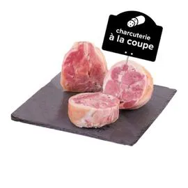 Jambonneau cuit supérieur (500g)