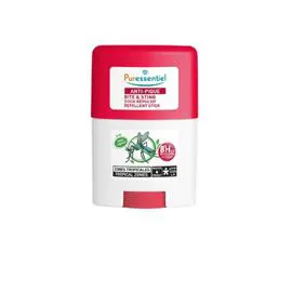 Répulsif Anti-Pique Waterproof Zones Tropicales (20ml)