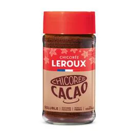Cacao soluble chicorée (200g)