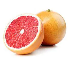 Pomelo rose (l'unité)