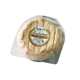 Fromage tentation de Saint-Félicien (200g)