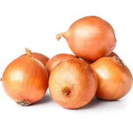 Oignons jaunes (500g)