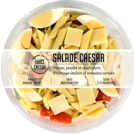 MIX BUFFET Salade Caesar 500g