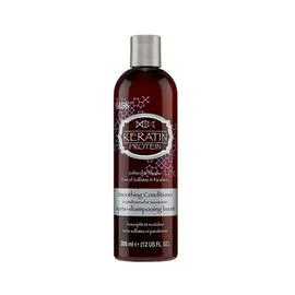 Apres Shampooing Kératine (355ml)