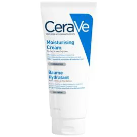 Baume hydratant visage et corps (177ml)