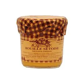 Sauce rouille sétoise (85g)