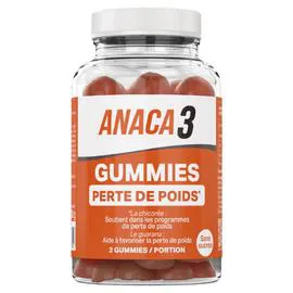 Complément Alimentaire Minceur Perte De Poids Sans Sucres (x60)