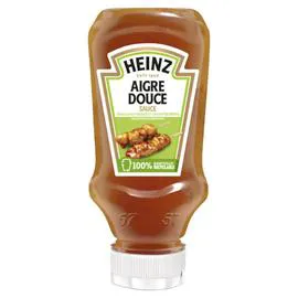 HEINZ Sauce aigre douce 260g
