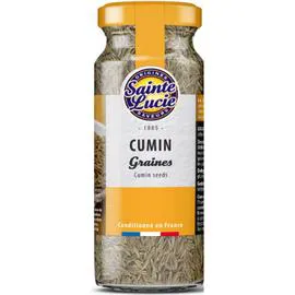 Cumin en graine (38g)