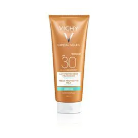 Lait Protecteur Fraîcheur SPF30 (300ml)