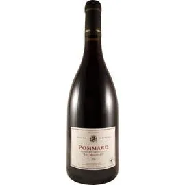 Vin rouge Bourgogne (75cl)