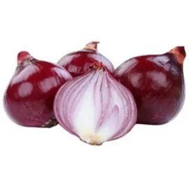 Oignons rouges (500g)