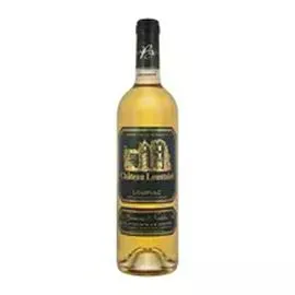 AOP Loupiac Château Loustalot blanc (750ml)