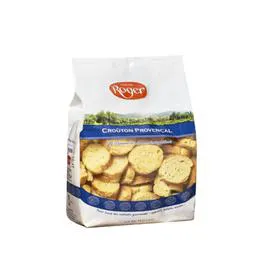 ROGER Croûtons provençal 250g