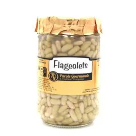 Flageolets (420g)