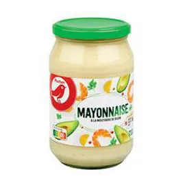 Mayonnaise en bocal (710g)